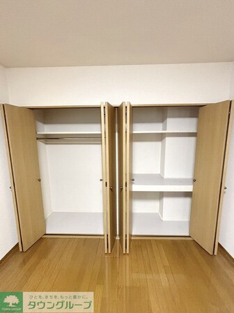 セピアコートの物件内観写真